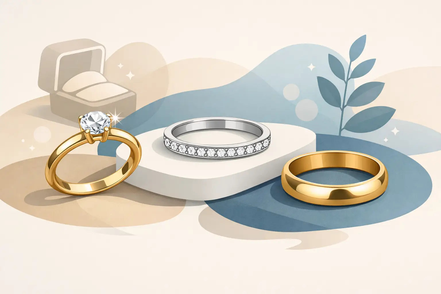 Best Rings for Daily Wear That Last